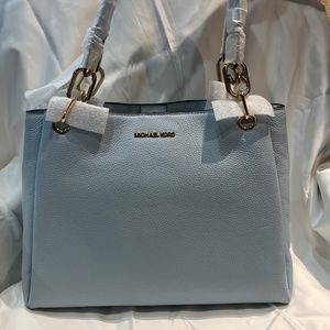 Michael Kors Trisha satchel